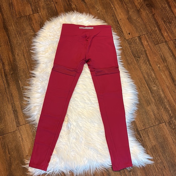 Gymshark X Nikki Blackketter Dynamic Leggings - Picture 5 of 9